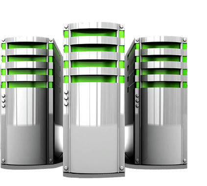 server